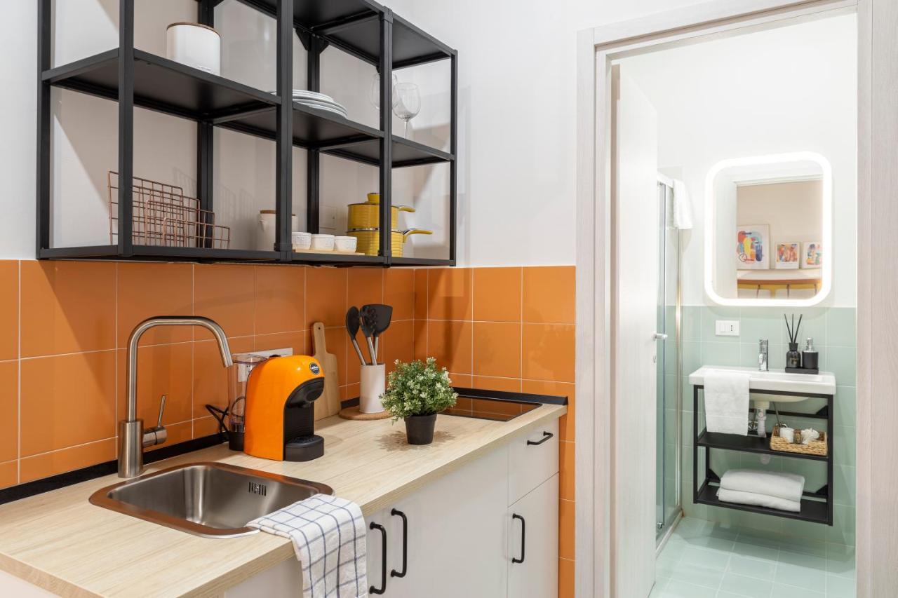 Lovely Nest In The City Center Fast Wifi ترييستي المظهر الخارجي الصورة