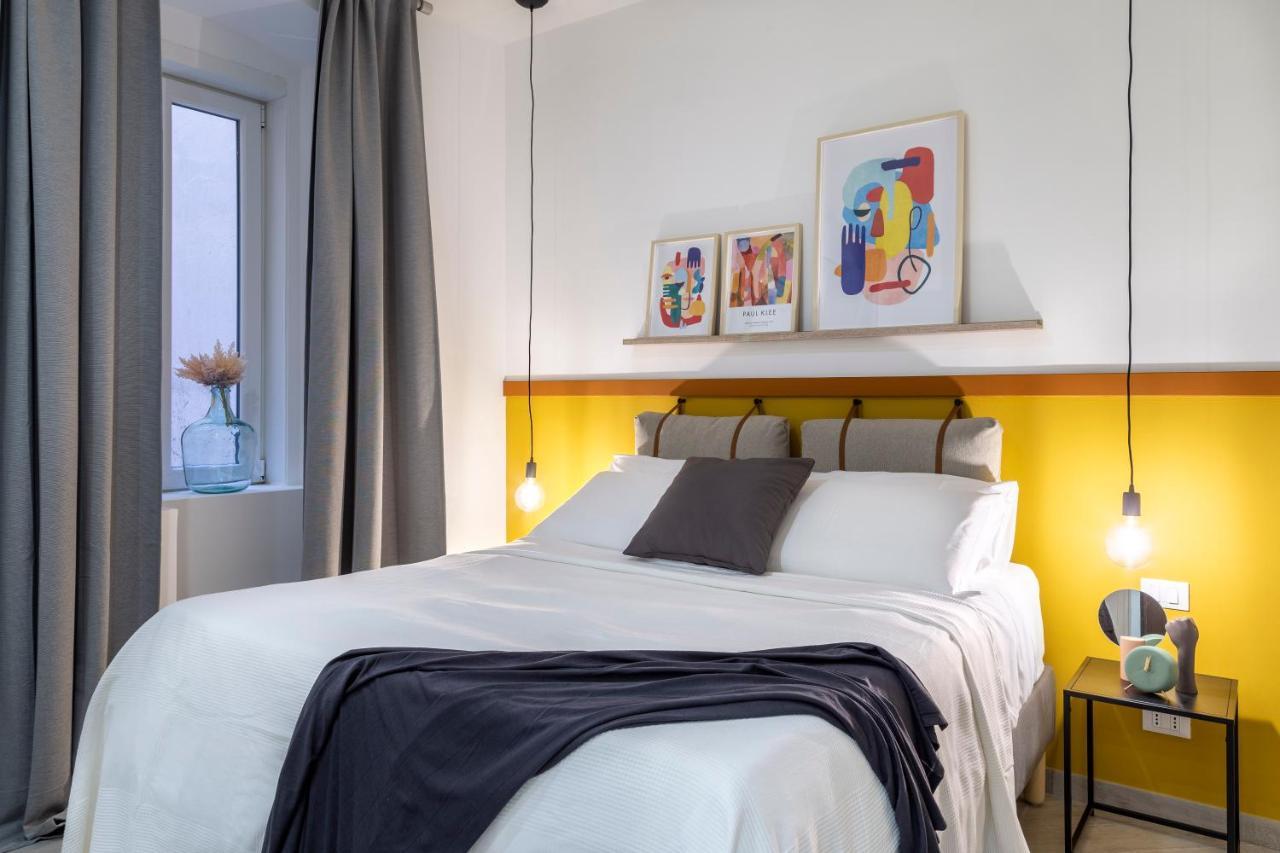 Lovely Nest In The City Center Fast Wifi ترييستي المظهر الخارجي الصورة