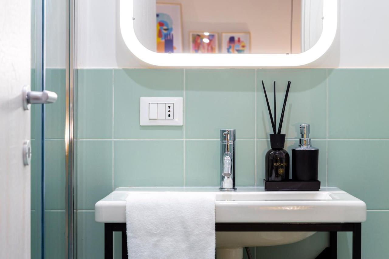 Lovely Nest In The City Center Fast Wifi ترييستي المظهر الخارجي الصورة