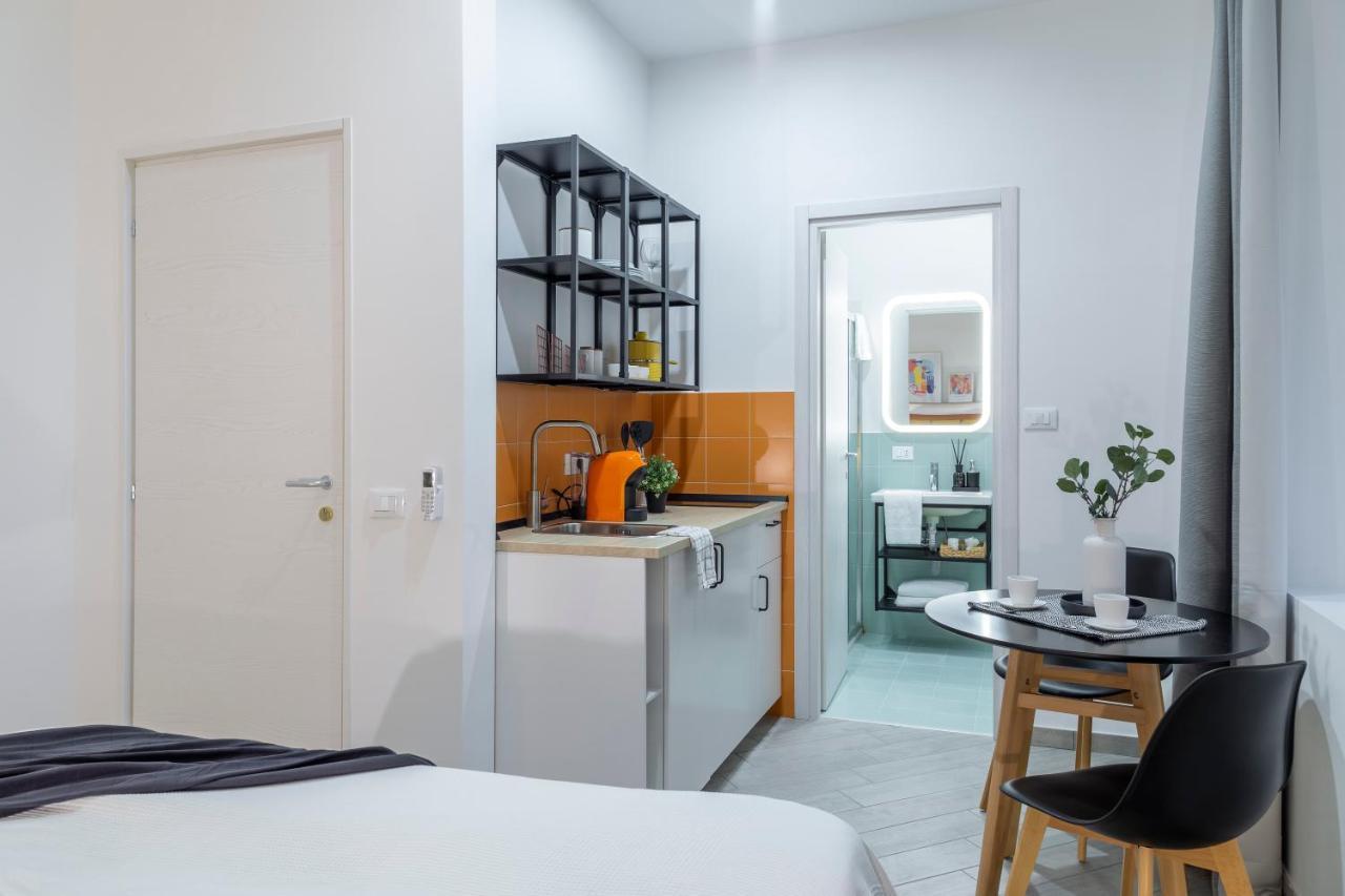 Lovely Nest In The City Center Fast Wifi ترييستي المظهر الخارجي الصورة
