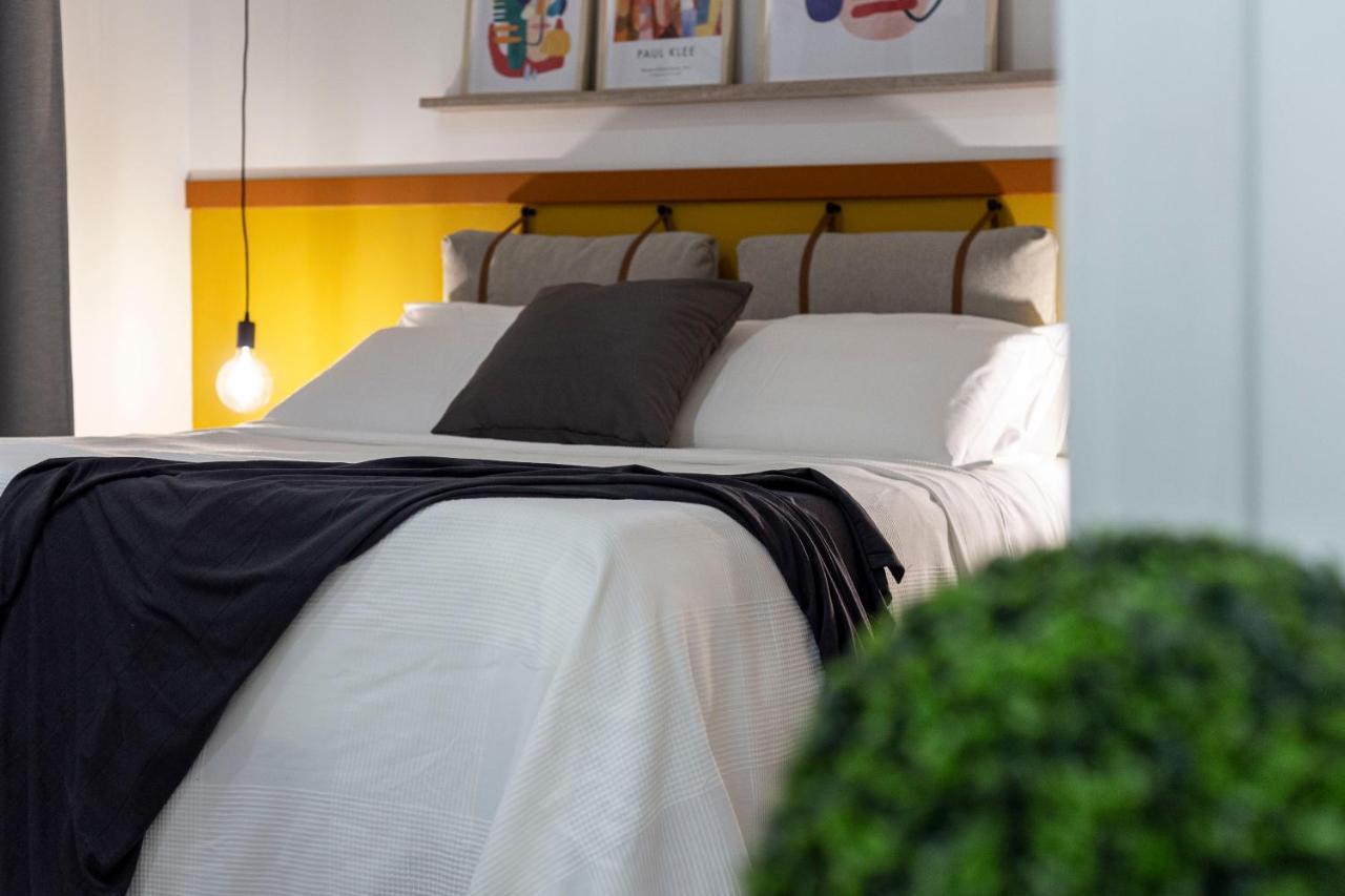 Lovely Nest In The City Center Fast Wifi ترييستي المظهر الخارجي الصورة