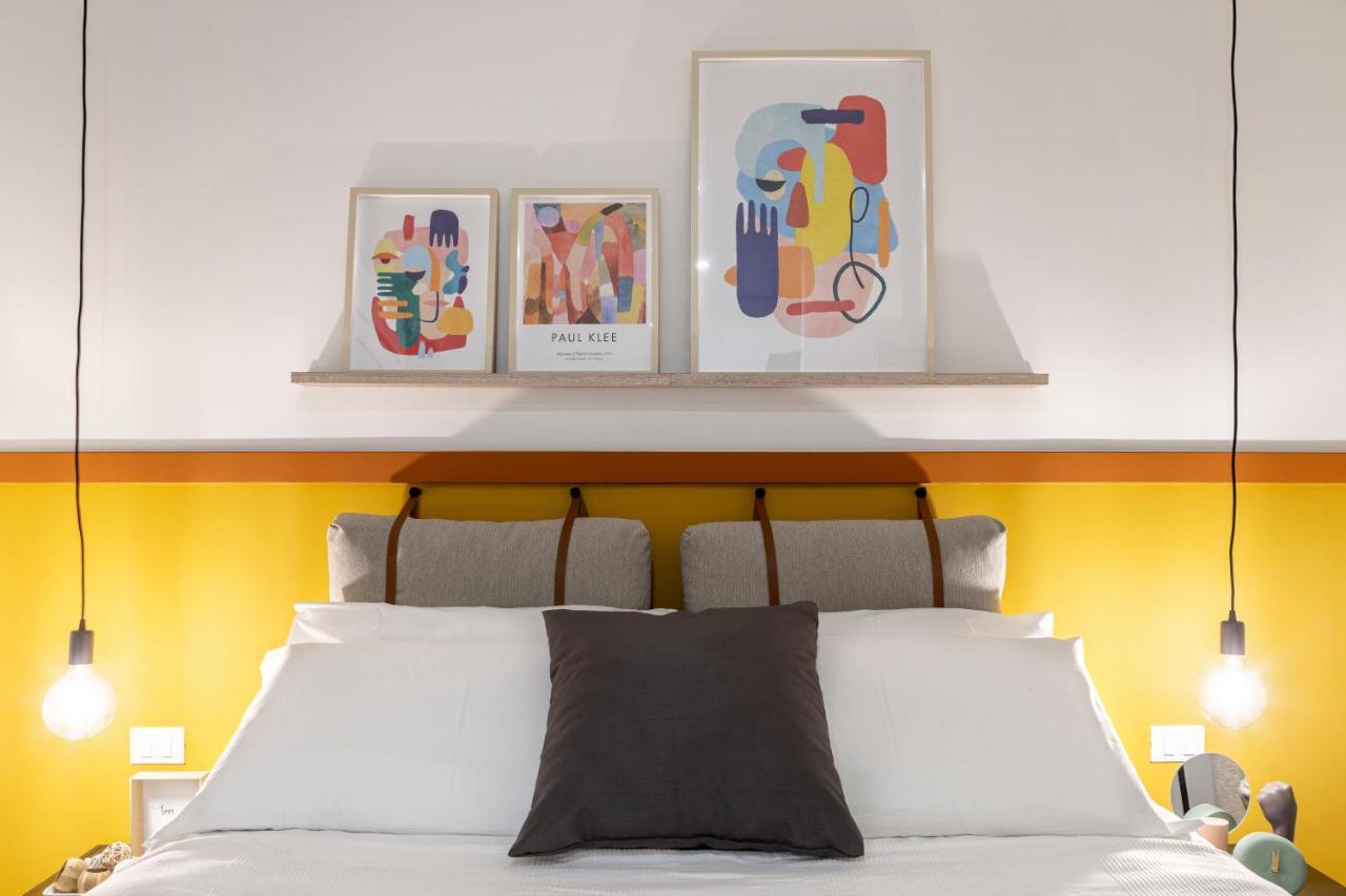 Lovely Nest In The City Center Fast Wifi ترييستي المظهر الخارجي الصورة